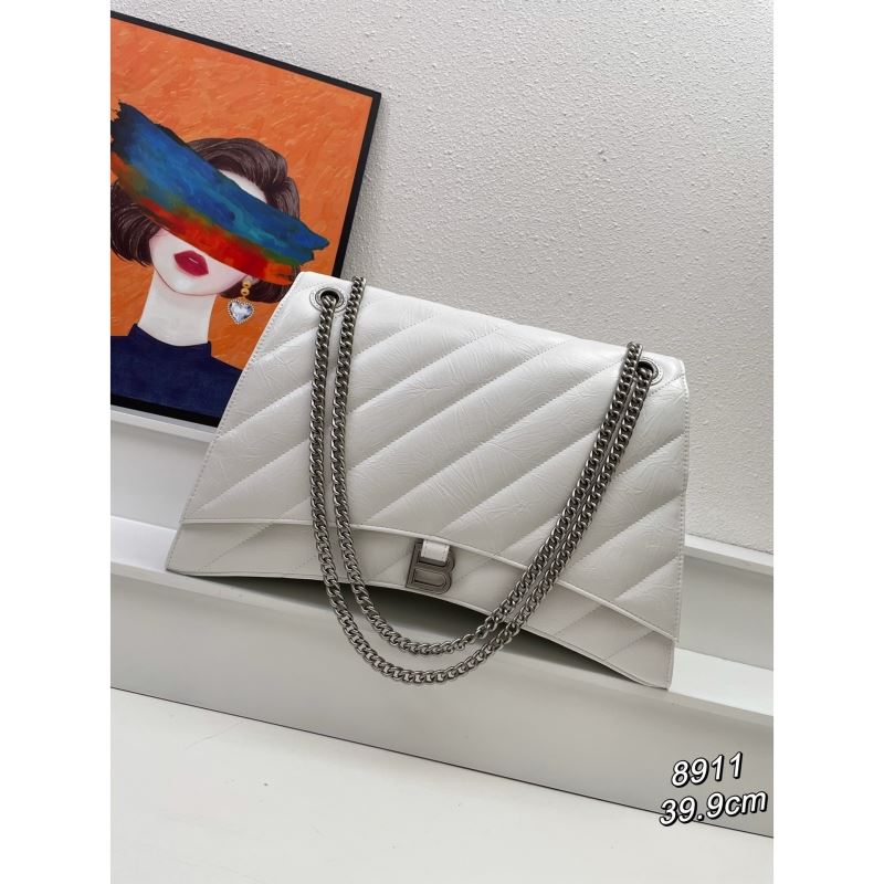 Ba*len*cia*ga hourglass bags
